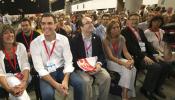 Pedro Sánchez se encuentra con dificultades para formar la Ejecutiva del PSOE que diseñó