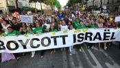 Críticas a la guerra "inmoral" de Israel en Gaza