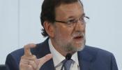 Mariano Rajoy sobre los datos de la EPA: "Llevo muchísimo tiempo esperando dar una noticia así"