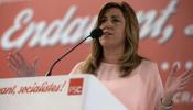 Susana Díaz será la presidenta del Congreso Federal del PSOE