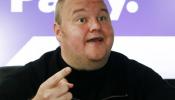 El partido de Kim Dotcom se presenta a las elecciones de Nueva Zelanda para "abolir la vigilancia masiva"