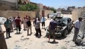 Exteriores recomienda a los españoles abandonar "inmediatamente" Libia