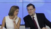 Rajoy advierte a Mas de que "la soberanía es indivisible e irrenunciable"