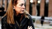 Pilar Manjón carga contra Obama y su mujer por los niños asesinados en Gaza