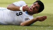 La FIFA confirma los ocho partidos de sanción pendientes a Luis Suárez