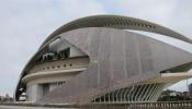 La Ciudad de las Artes y las Ciencias de Valencia demanda a Calatrava