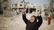 Israel consuma una nueva matanza de palestinos en Gaza en plena tregua