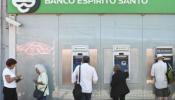 Portugal rescata el Banco Espírito Santo con fondos de la troika