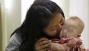 Una pareja australiana niega que rechazase a un hijo 'por encargo' por tener síndrome de Down