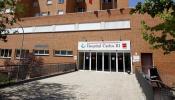 El Hospital Carlos III acogerá al español contagiado por el ébola