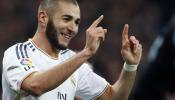 Benzema renueva hasta 2019