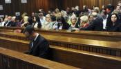 El juicio a Pistorius se reanuda después de un mes y entra en su última fase
