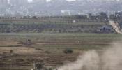 Israel vuelve a atacar Gaza tras la tregua