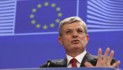 Bruselas afirma que el riesgo ante el ébola es "extremadamente bajo" en la UE