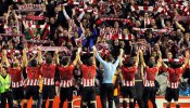 El Athletic se enfrentará al Napoles en la previa de Champions