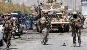 Aministía denuncia la inmunidad con la que matan los soldados de la OTAN en Afganistán