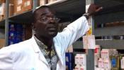 Muere por ébola el segundo religioso al que España abandonó en Liberia