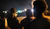 Anonymous divulga el presunto nombre del policía que mató a un joven negro en Misuri