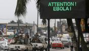 Médicos Sin Fronteras advierte de que se tardarán seis meses en contener el brote de ébola
