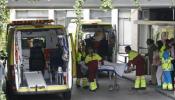 Sanidad activa el protocolo del ébola ante un posible caso en Alicante