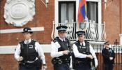 Londres insiste en que "Assange debería ser extraditado a Suecia"