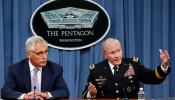 Estados Unidos incide en la necesidad de atacar al Estado Islámico también en Siria