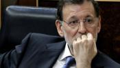 El tiempo, contra Rajoy