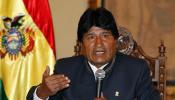 Los jubilados de Bolivia se movilizan por un aumento de sus pensiones