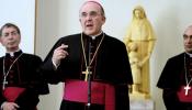 Osoro, el arzobispo que quiere emular al Papa Francisco