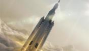 La NASA retrasa a 2018 su cohete que podría llevar al hombre a Marte