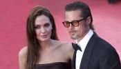 Angelina Jolie y Brad Pitt se casan en secreto