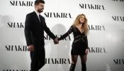 Shakira anuncia su segundo embarazo