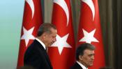 Erdogan instaura un sistema presidencialista 'de facto' en Turquía