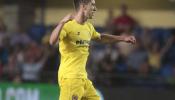 El Villarreal golea pese al trámite