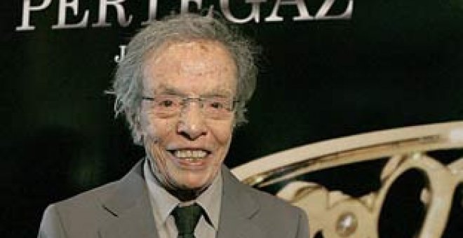 Muere a los 96 años el diseñador Manuel Pertegaz