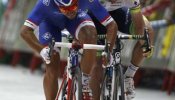 Bouhanni se impone en Albacete y Valverde sigue líder