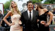 Al Pacino se asoma al declive vital en el Festival de Venecia