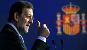 Rajoy pone un tope de dos meses para pactar sus reformas de 'regeneración democrática'