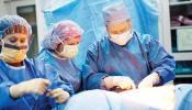 España vuelve a ser líder mundial en trasplantes