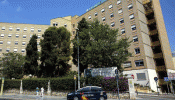 El paciente aislado en Málaga no está infectado de ébola