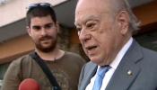 Podemos y Guanyem se querellarán contra la familia Pujol