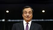 El BCE lleva los tipos a casi el cero por ciento y se prepara para comprar deuda masivamente