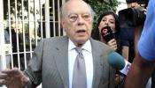 Jordi Pujol denuncia sufrir una "inquisición general"