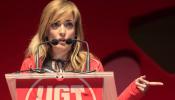 La Junta reclama a UGT Andalucía 4,9 millones de subvenciones irregulares