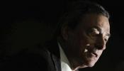 Draghi enmienda la plana a Rajoy por su discurso triunfalista sobre la recuperación