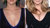 Las fotos robadas de Jennifer Lawrence y Kate Upton desnudas se expondrán en una muestra de arte