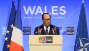 Hollande se defiende de las críticas de su expareja: "No aceptaré que se pueda cuestionar mi compromiso"