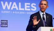 Obama dice que hay que luchar contra los yihadistas "hasta destruirlos"