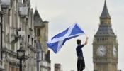 El 'Sí' a la independencia de Escocia supera al 'No' por primera vez en una encuesta