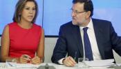 Rajoy dice que el Gobierno tiene listas "todas las medidas" ante la consulta del 9-N